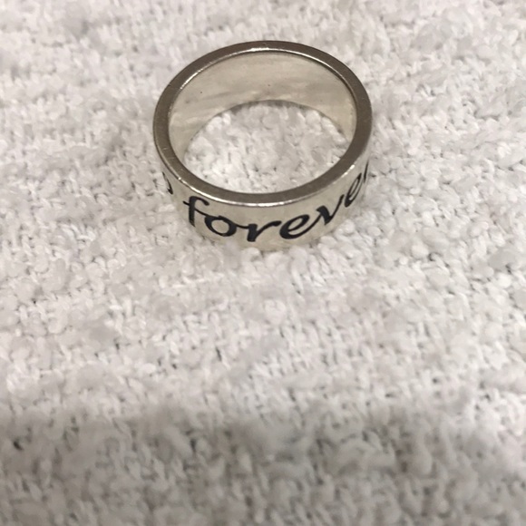 James Avery ring - Picture 3 of 3